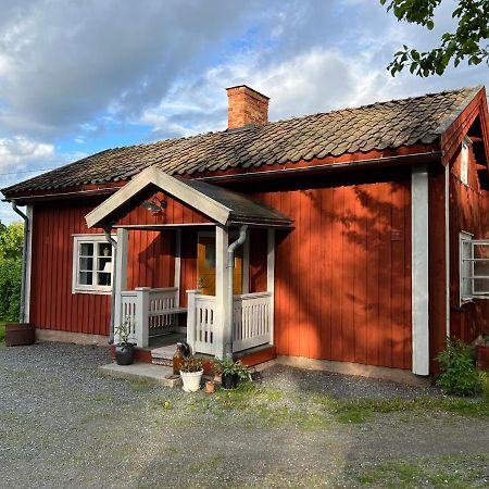 Lilla Backstugan Nora  Kültér fotó