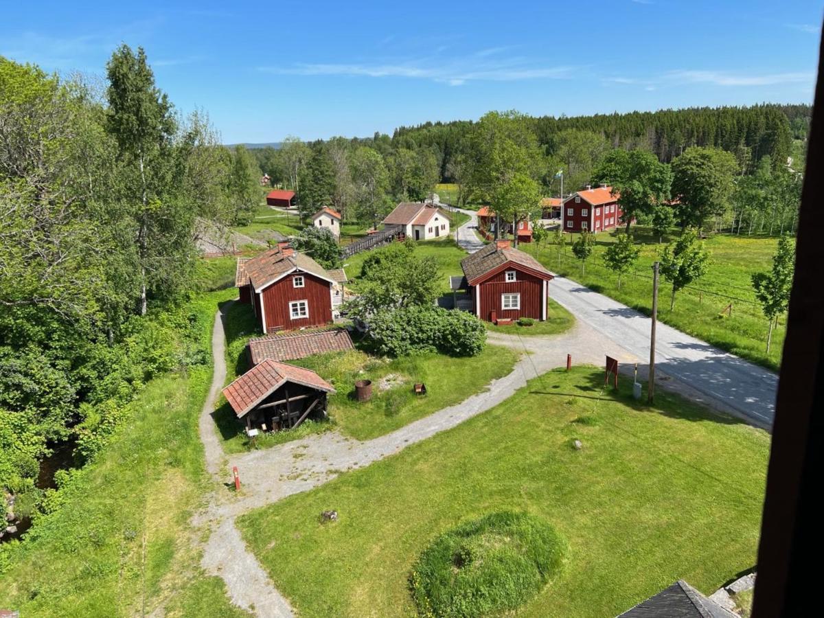 Lilla Backstugan Nora  Kültér fotó