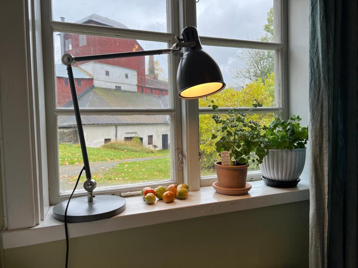 Lilla Backstugan Nora  Kültér fotó