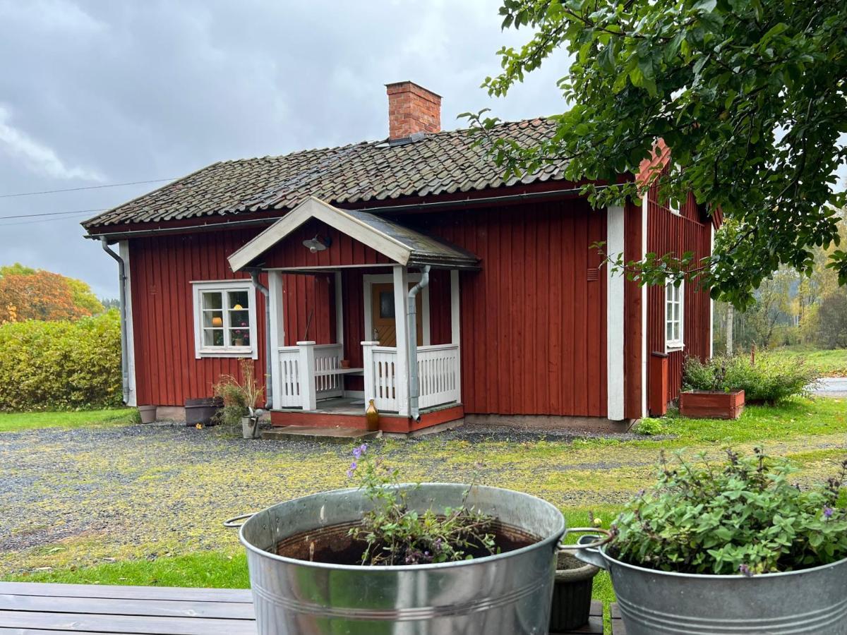 Lilla Backstugan Nora  Kültér fotó