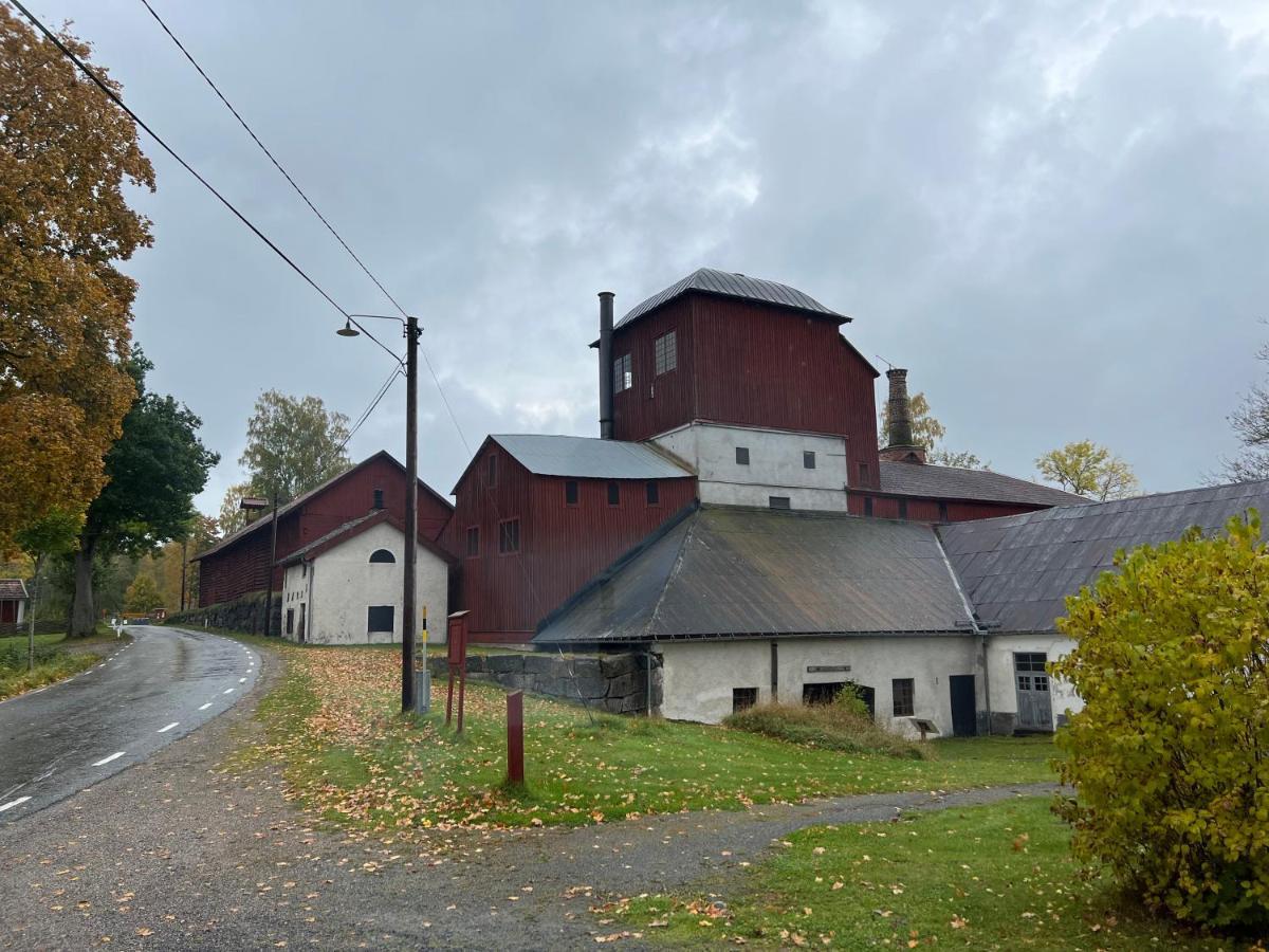 Lilla Backstugan Nora  Kültér fotó