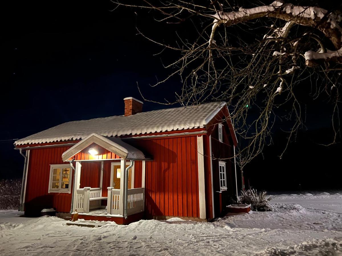 Lilla Backstugan Nora  Kültér fotó