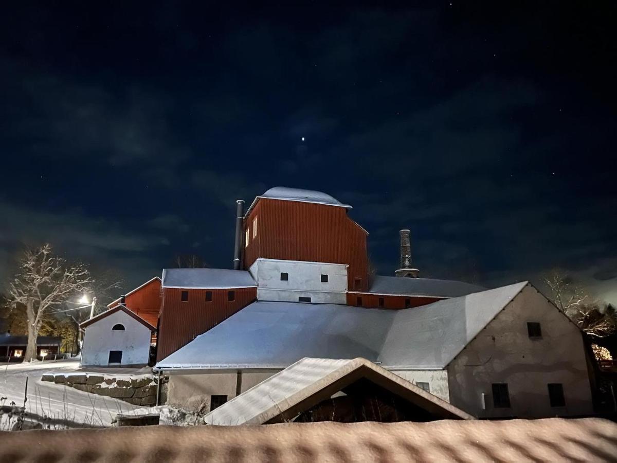 Lilla Backstugan Nora  Kültér fotó