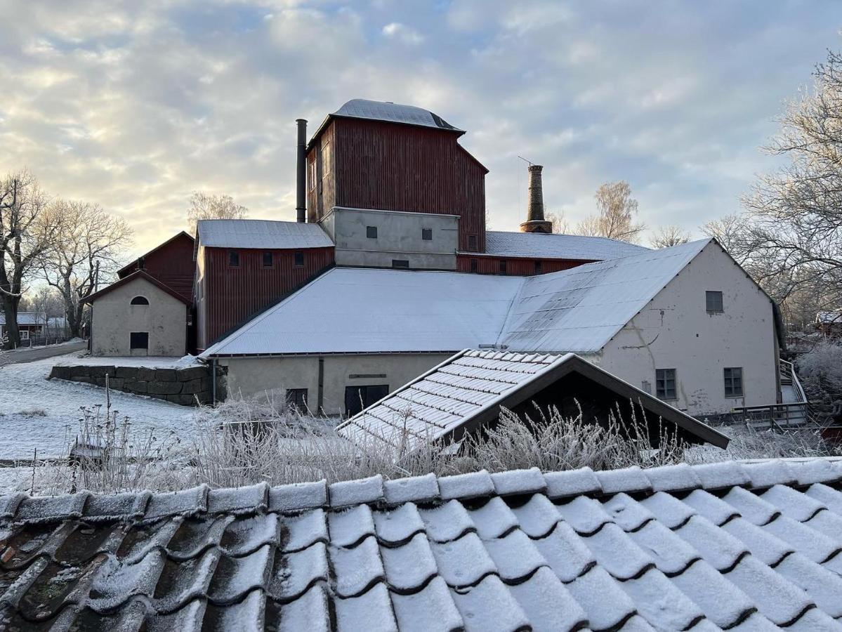 Lilla Backstugan Nora  Kültér fotó