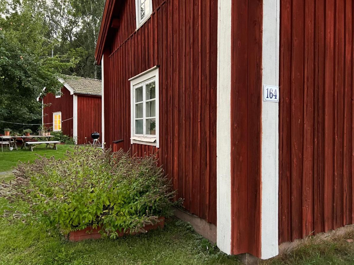 Lilla Backstugan Nora  Kültér fotó